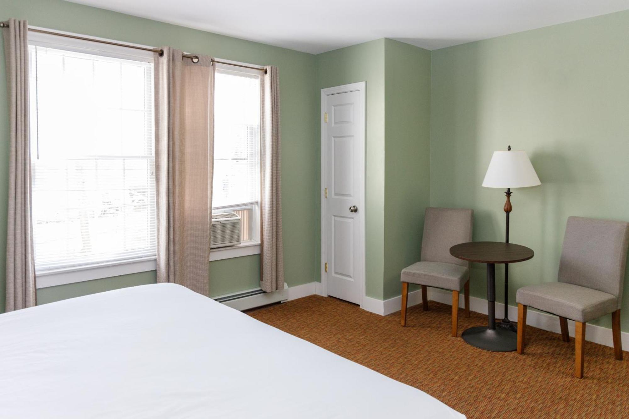 Admiral's Inn Resort Ogunquit Quarto foto
