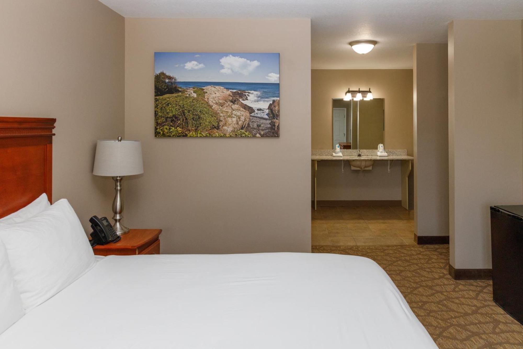 Admiral's Inn Resort Ogunquit Quarto foto